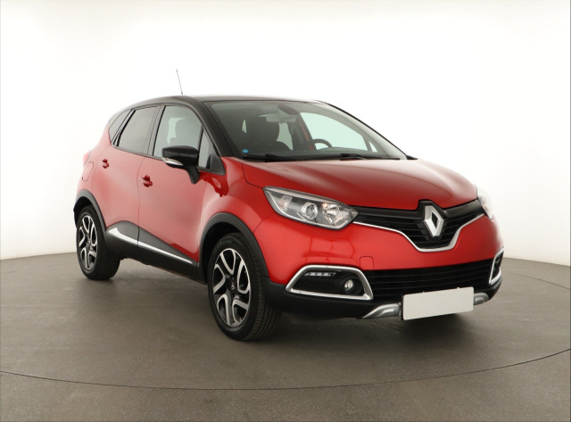 Renault Captur 2015