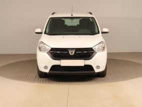 Dacia Lodgy - 2018