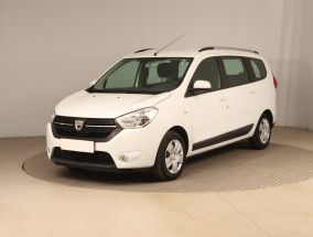 Dacia Lodgy - 2018