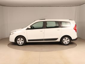 Dacia Lodgy - 2018