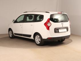 Dacia Lodgy - 2018