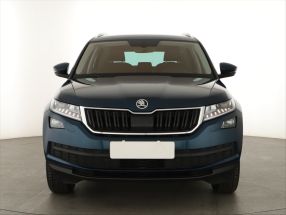 Skoda Kodiaq - 2019