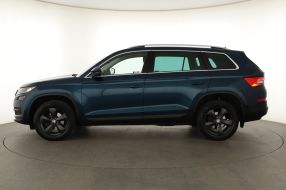 Skoda Kodiaq - 2019