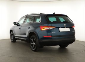 Skoda Kodiaq - 2019
