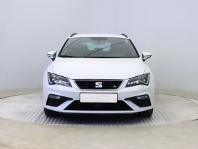 Seat Leon - 2018