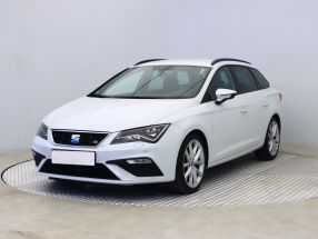 Seat Leon - 2018
