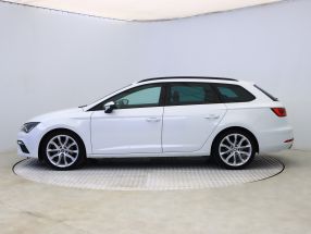 Seat Leon - 2018
