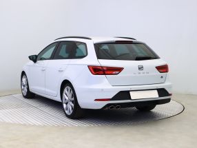 Seat Leon - 2018