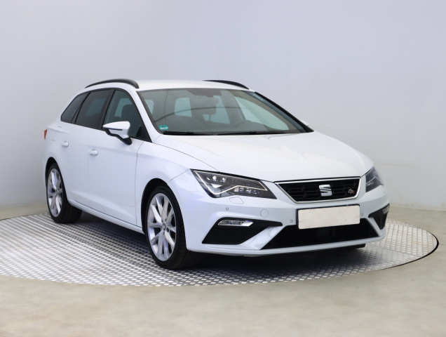 Seat Leon 2018