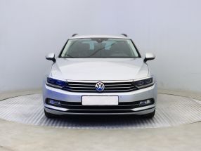 Volkswagen Passat - 2017