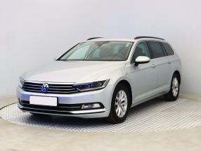 Volkswagen Passat - 2017