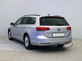 Volkswagen Passat - 2017