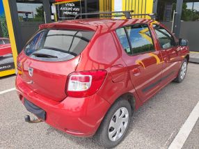 Dacia Sandero - 2015