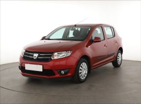 Dacia Sandero - 2015