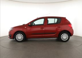 Dacia Sandero - 2015