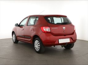 Dacia Sandero - 2015