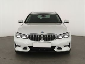 BMW 3 - 2020