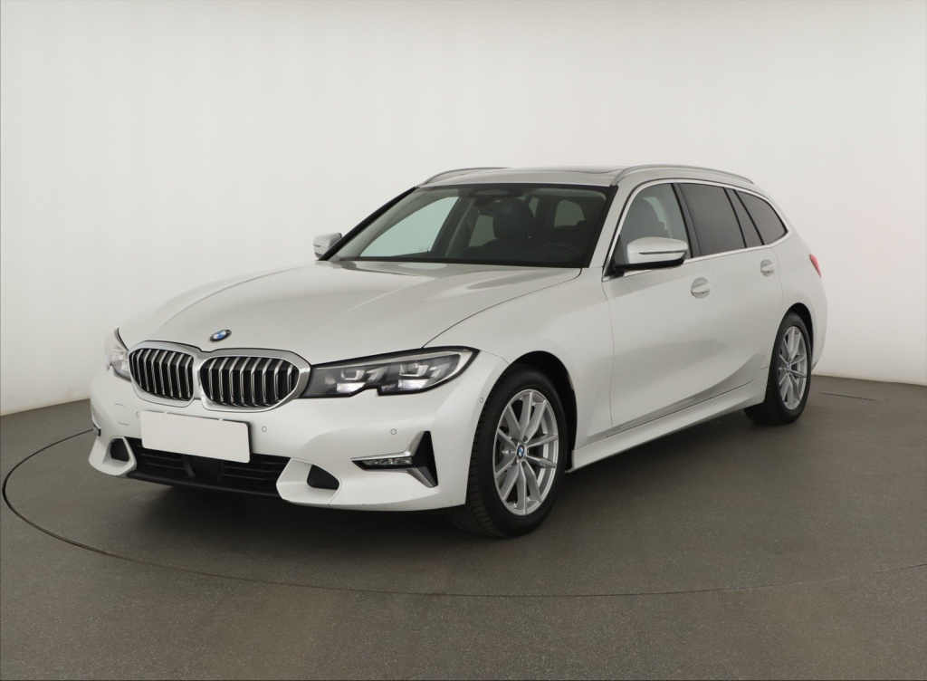 BMW 3