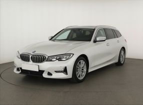 BMW 3 - 2020