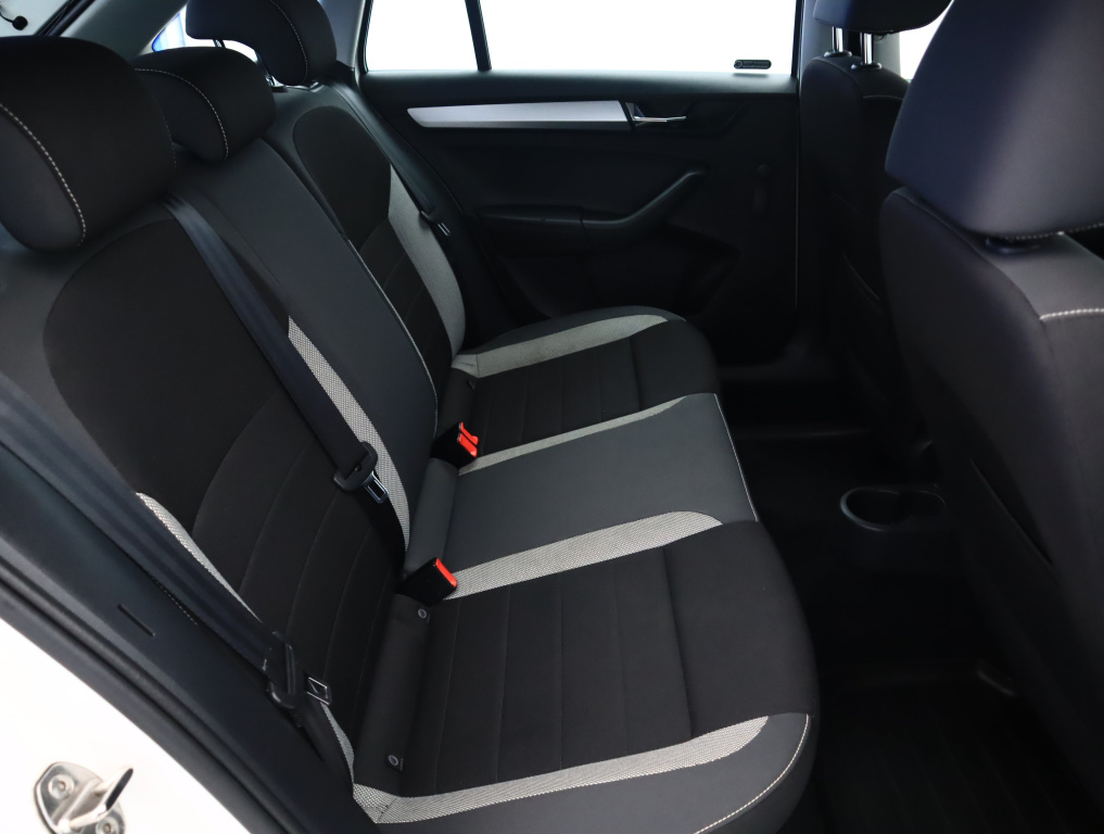 Škoda Rapid Spaceback