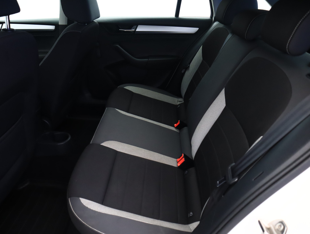 Škoda Rapid Spaceback