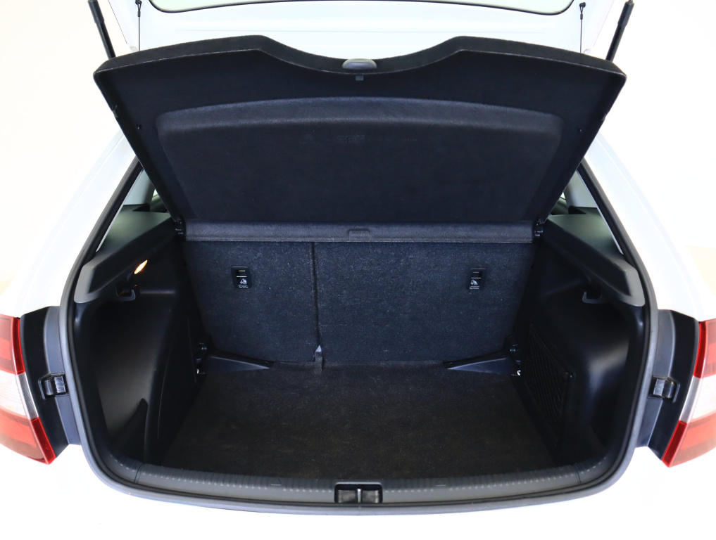 Škoda Rapid Spaceback