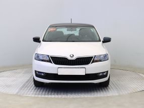 Skoda Rapid Spaceback - 2018
