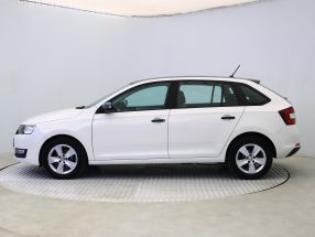 Skoda Rapid Spaceback - 2018