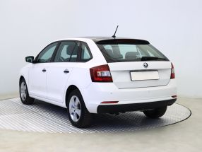 Skoda Rapid Spaceback - 2018