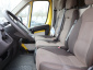 Peugeot Boxer, 2018
