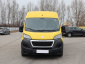 Peugeot Boxer, 2018