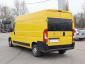 Peugeot Boxer, 2018