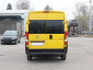 Peugeot Boxer, 2018