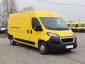 Peugeot Boxer, 2018