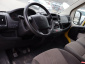 Peugeot Boxer, 2018