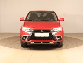 Mitsubishi ASX - 2018
