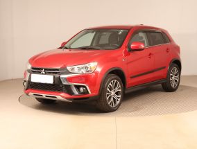 Mitsubishi ASX - 2018