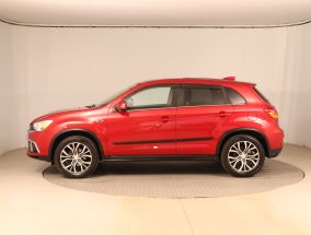 Mitsubishi ASX - 2018