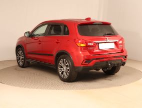 Mitsubishi ASX - 2018