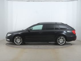Skoda Superb - 2010