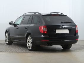 Skoda Superb - 2010