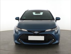 Toyota Corolla - 2019
