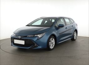 Toyota Corolla - 2019
