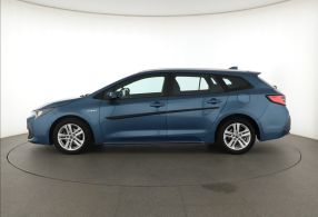 Toyota Corolla - 2019