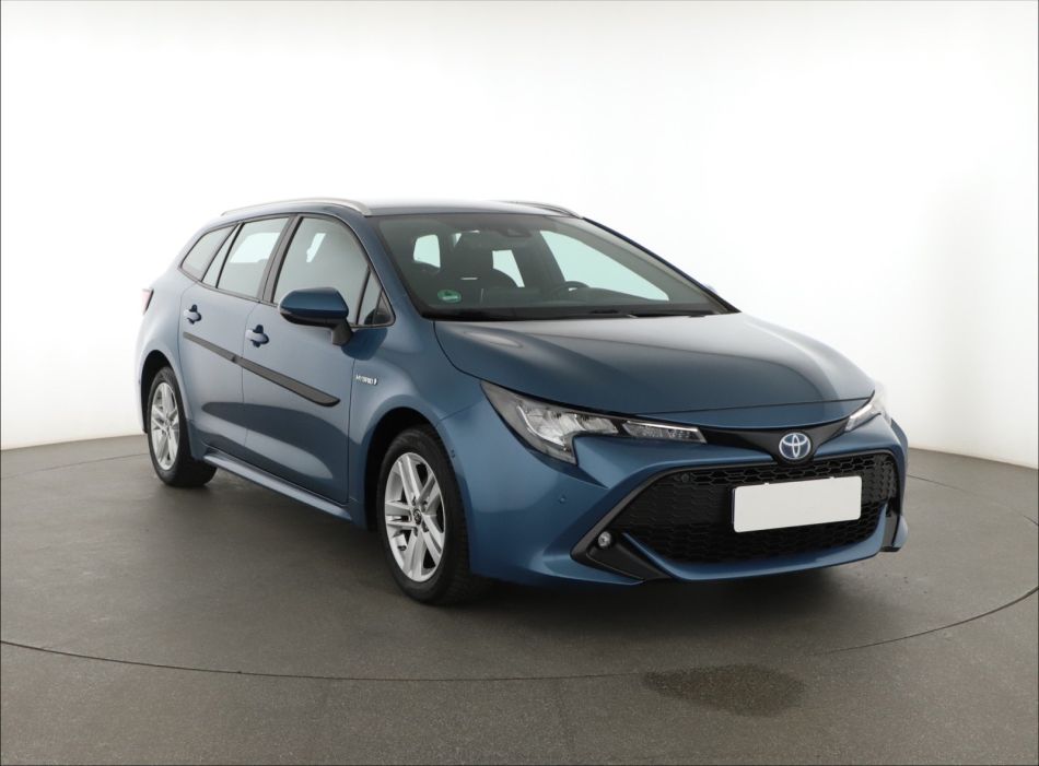 Toyota Corolla - 2019