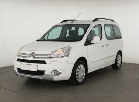 Citroen Berlingo - 2014