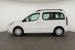 Citroen Berlingo - 2014