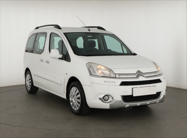 Citroen Berlingo 2014