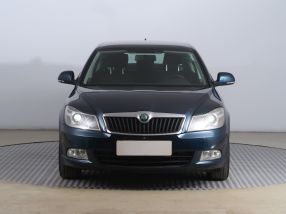 Skoda Octavia - 2012