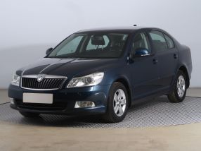 Skoda Octavia - 2012